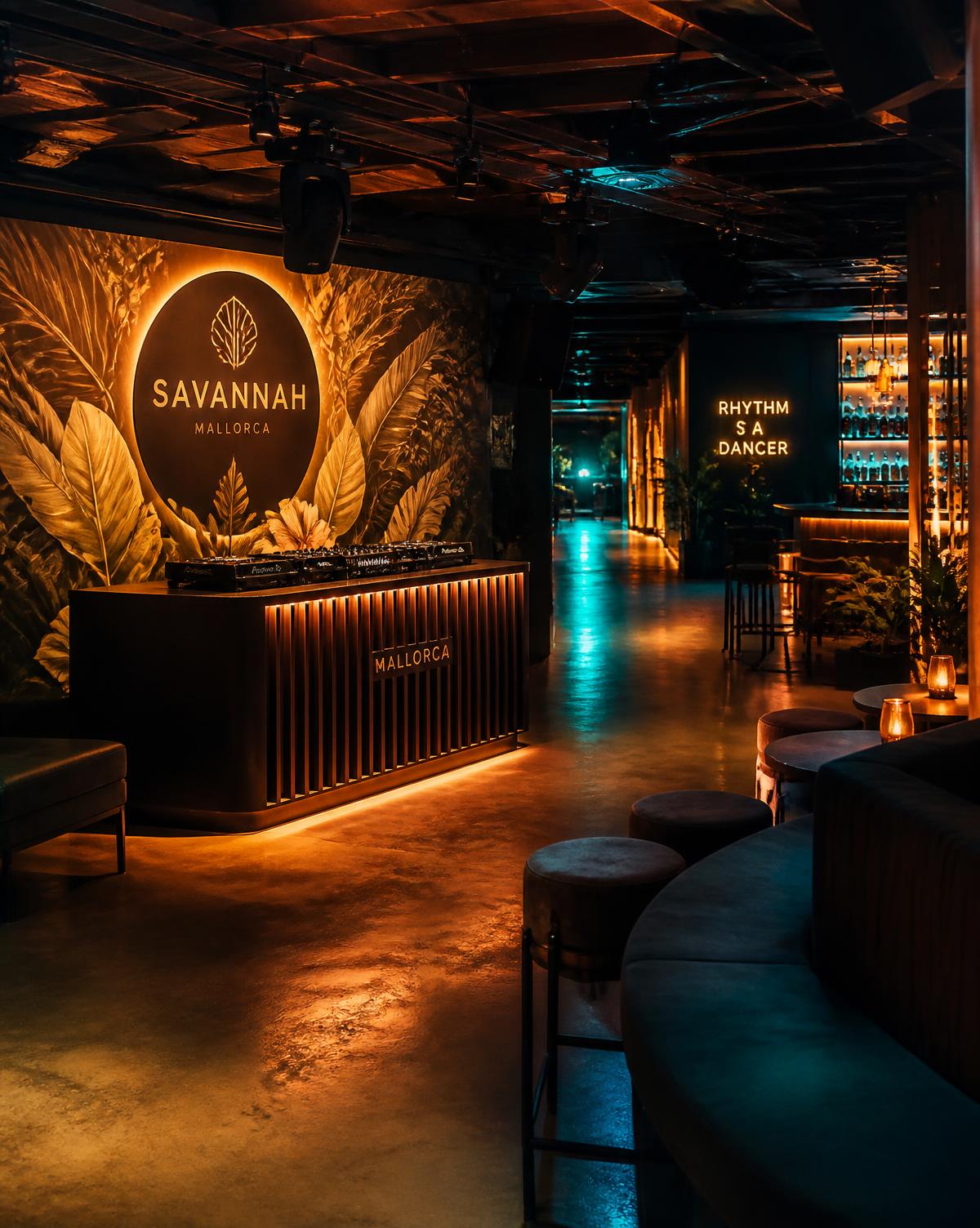 Clubs & Entertainment