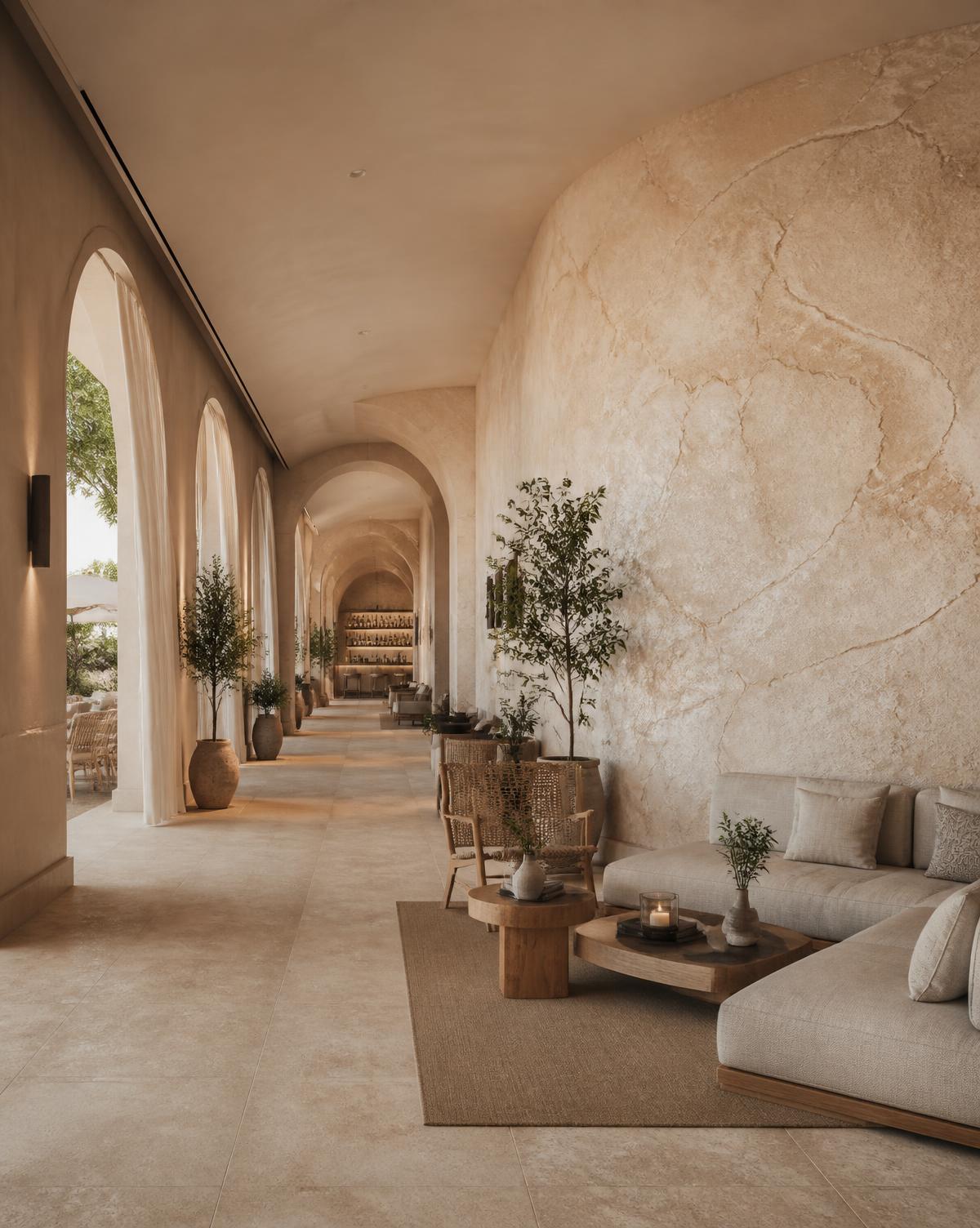 Hotels & Resorts