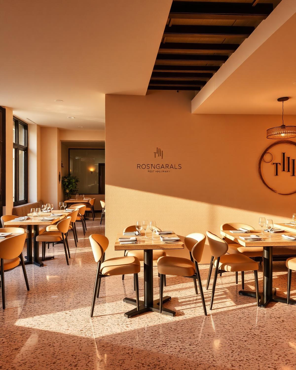 Restaurants & Gastronomie